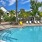 Relax and unwind poolside	