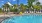 Relax and unwind poolside	